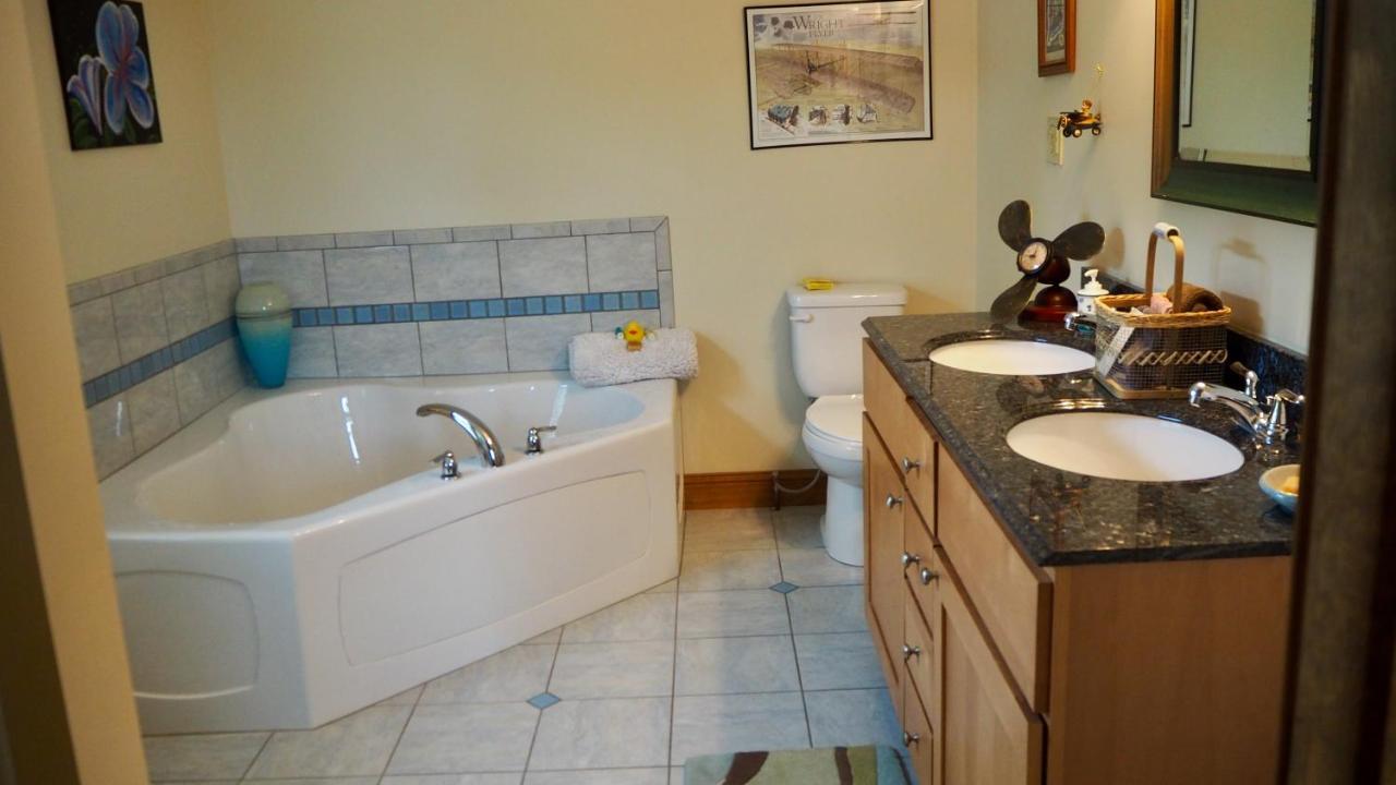 Bedford Landings Bed & Breakfast Moneta Zewnętrze zdjęcie